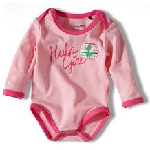 Baby Strampler von NOPPIES