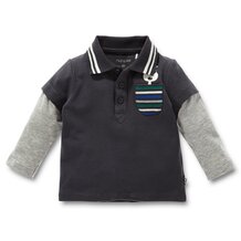 Baby Poloshirt von NOPPIES