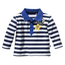 Baby Poloshirt von NOPPIES
