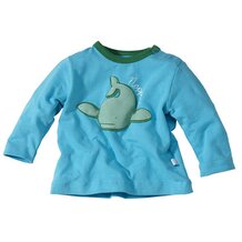 Baby Langarmshirt von NOPPIES