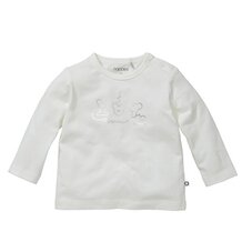 Baby Langarmshirt von NOPPIES