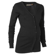 Umstands-Strickjacke von NOPPIES