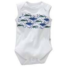Baby Body von NOPPIES