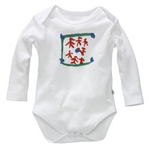 Baby Body von NOPPIES