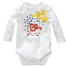 Baby Body von NOPPIES