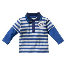 Baby Poloshirt von NOPPIES