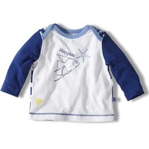 Baby Langarmshirt von NOPPIES