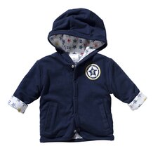 Baby Strickjacke von NOPPIES