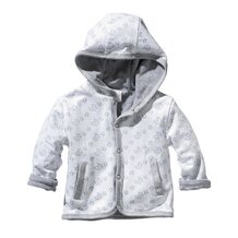 Baby Strickjacke von NOPPIES