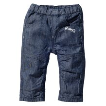 Baby Jeans von NOPPIES