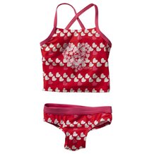 Kinder Tankini von NOPPIES
