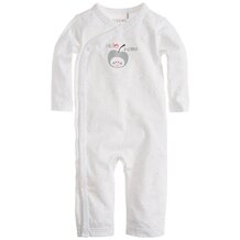Baby Strampler von NOPPIES