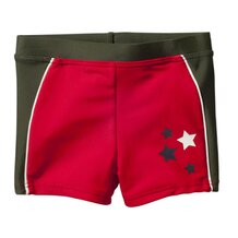 Kinder Badehose von NOPPIES