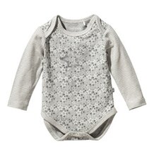 Baby Strampler von NOPPIES