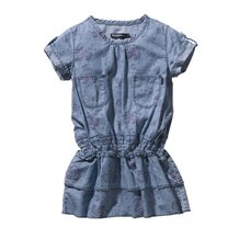 Kinder Kleid von NOPPIES