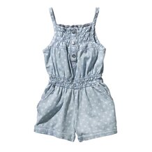 Kinder Jumpsuit von NOPPIES