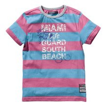 Kinder T-Shirt von NOPPIES