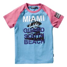 Kinder T-Shirt von NOPPIES