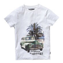 Kinder T-Shirt von NOPPIES