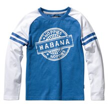 Kinder Langarmshirt von NOPPIES