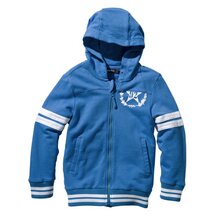 Kinder Strickjacke von NOPPIES