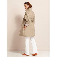 Umstands-Trenchcoat von COLLINE