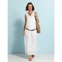 Umstands-Kleid aus Baumwolle von COLLINE