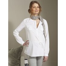 Umstands-Hemdbluse von COLLINE von COLLINE