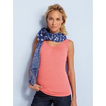 Schwangerschaftstop aus Stretch-Jersey von COLLINE