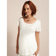 Umstands-T-Shirt aus Jersey von COLLINE