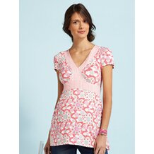 T-Shirt f&uuml;r Schwangere von COLLINE