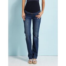 Umstandsjeans, Schrittl&auml;nge 78 cm von COLLINE