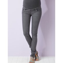 Slim-Fit Umstands-Jeans, Schrittl&auml;nge 78 cm von COLLINE