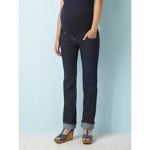 Gerade Umstands-Jeans, Schrittl&auml;nge 85 cm von COLLINE