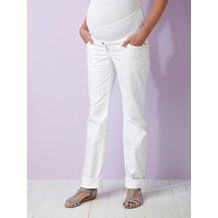 Sch&ouml;ne Umstands-Hose, Schrittl&auml;nge 78 cm von COLLINE