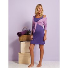 Set aus Nachthemd und Bolero von COLLINE