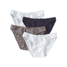 4er-Pack Slips von COLLINE von COLLINE
