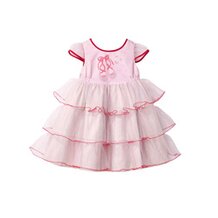 Wendekost&uuml;m "T&auml;nzerin/Prinzessin" von VERTBAUDET