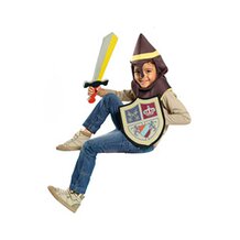 Kost&uuml;m-Set "Ritter" von VERTBAUDET