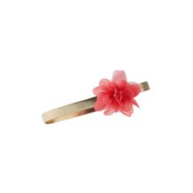 G&uuml;rtel mit T&uuml;llblume von VERTBAUDET