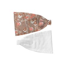 2er-Pack Haarb&auml;nder von VERTBAUDET
