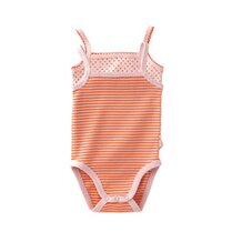 2er-Pack Bodys von VERTBAUDET