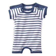 2er-Pack Bodys von VERTBAUDET