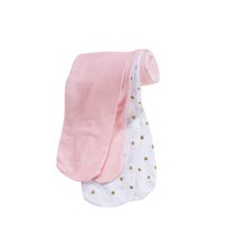 2er-Pack Strumpfhosen von VERTBAUDET