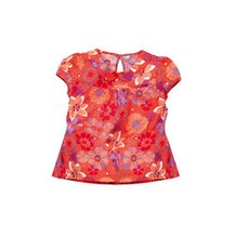 Bluse von VERTBAUDET