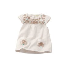 Bluse von VERTBAUDET