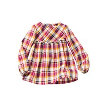 Bluse von VERTBAUDET