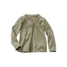 Cardigan. von VERTBAUDET