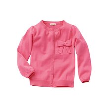 HAPPY PRICE* Cardigan von VERTBAUDET