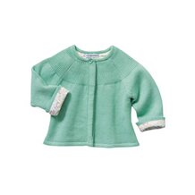 Cardigan von VERTBAUDET